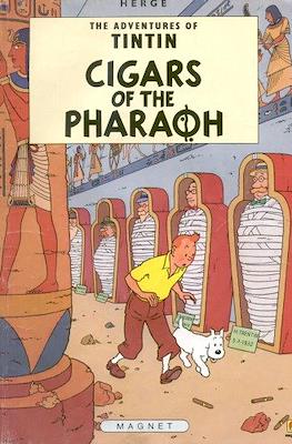 The Adventures of Tintin #3