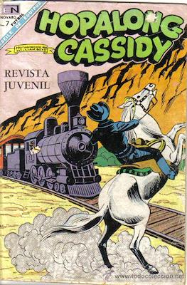 Hopalong Cassidy #158