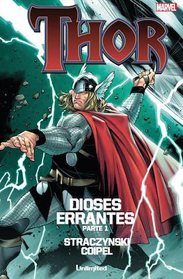 Thor (Rústica) #1