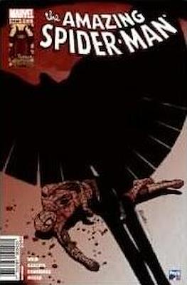 The Amazing Spider-Man (Grapa 24-48 pp) #624