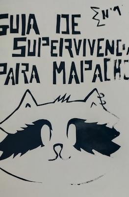 Guia de supervivencia para mapaches