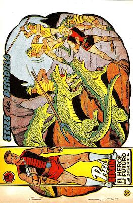 Red Dixon (1957) #17