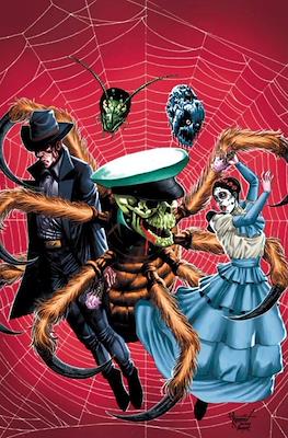Ice Cream Man (Variant Covers) #26.4