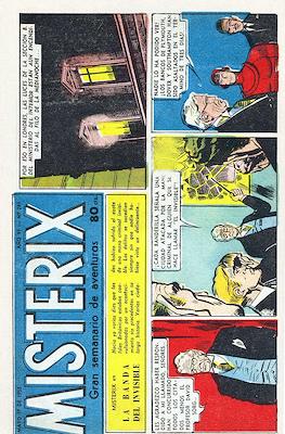 Misterix #241