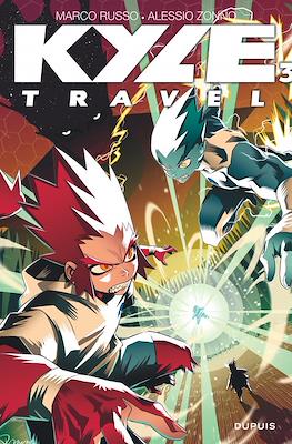 Kyle travel #3