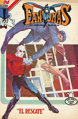 Fantomas #605