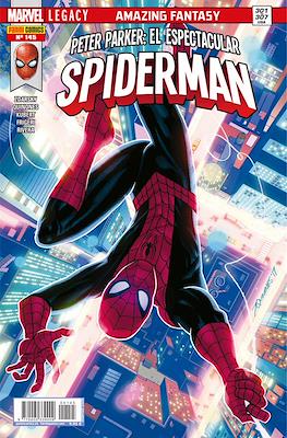 Spiderman Vol. 7 / Spiderman Superior / El Asombroso Spiderman (2006-) (Rústica) #145