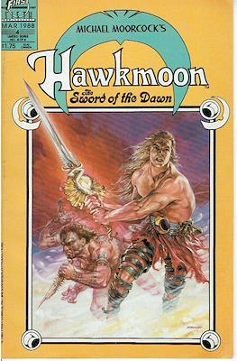 Hawkmoon Vol. 1 #4