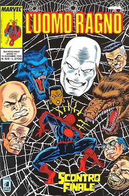 L'Uomo Ragno / Spider-Man Vol. 1 / Amazing Spider-Man #109
