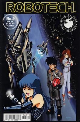 Robotech #2