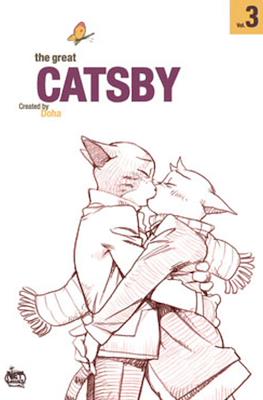 The Great Catsby #3
