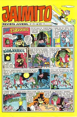 Jaimito #1251