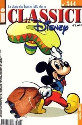 I Classici di Walt Disney #344