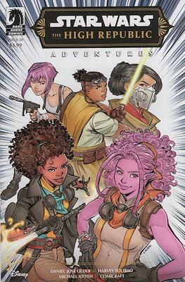 Star Wars: The High Republic Adventures (2023) #20