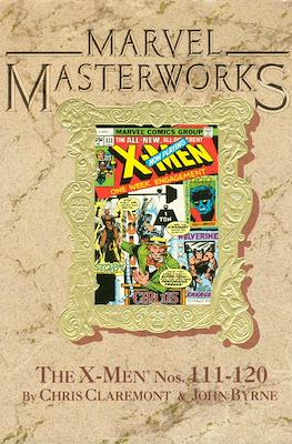 Marvel Masterworks #24