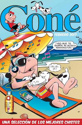 Coné #114