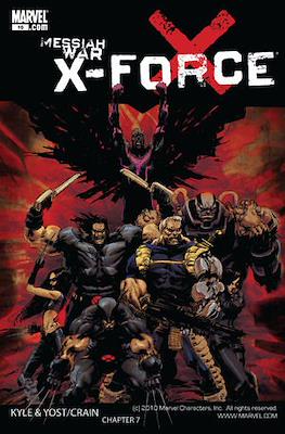 X-Force Vol. 3 #16