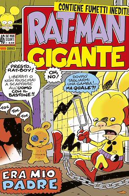 Rat-Man Gigante #46
