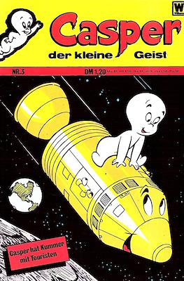 Casper #3