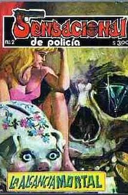 Sensacional de policía
