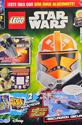 Lego Star Wars #129