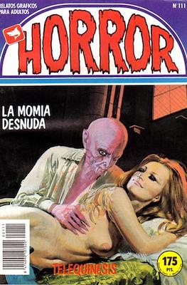 Horror #111
