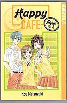 Happy Cafe #8