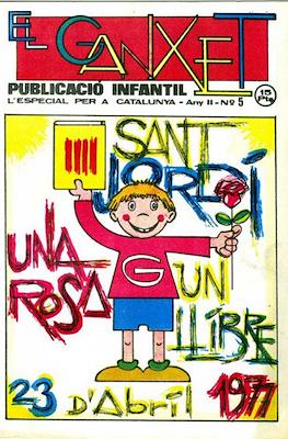 El Ganxet (1976-1977) #5