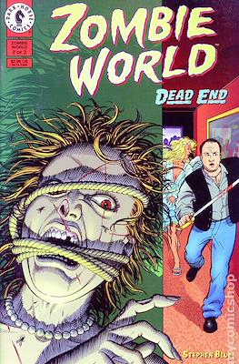 Zombie World: Dead End #2