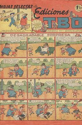 Tbo 2ª época (1943-1952) #81