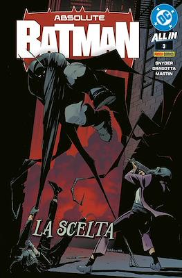Absolute Batman #3