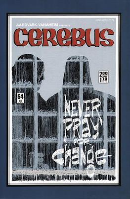 Cerebus #64