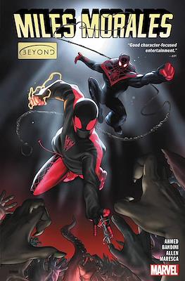 Miles Morales: Spider-Man Vol. 1 (2018-2022) (Softcover 112-136 pp) #7