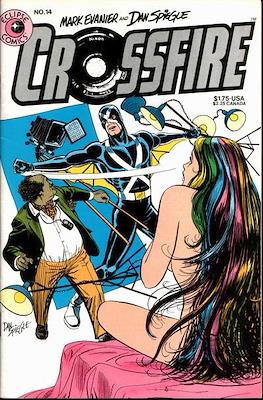 Crossfire #14
