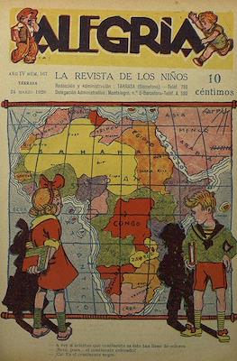 Alegria #167
