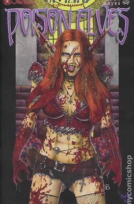 Poison Elves Vol. 2 (1995 - 2007) #78
