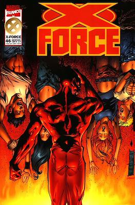 X-Force #46