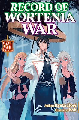 Record of Wortenia War #26