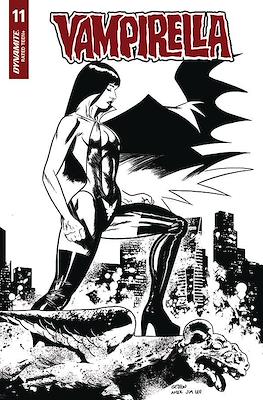 Vampirella (2019- Variant Cover) #11.12