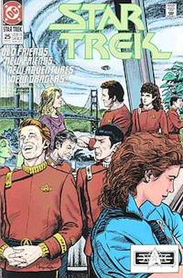 Star Trek Vol.2 (Comic Book) #25