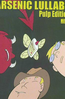 Arsenic Lullaby: Pulp Edition #1