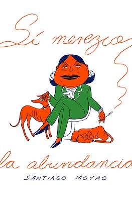 Sí merezco la abundancia