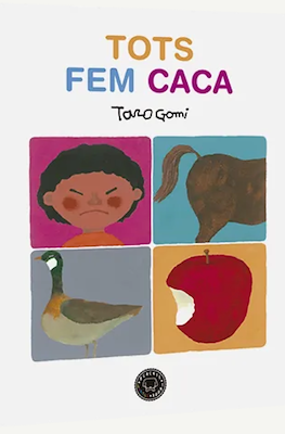 Tots fem caca