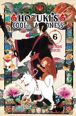 Hozuki's Coolheadedness #6