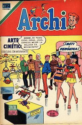 Archi #15