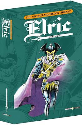 Elric: The Michael Moorcock Library