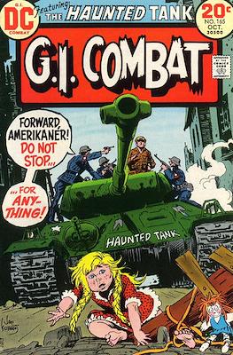 G.I. Combat #165