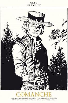 Comanche #2