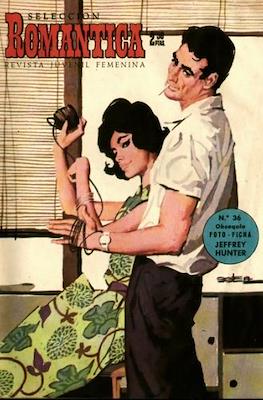 Romántica #36