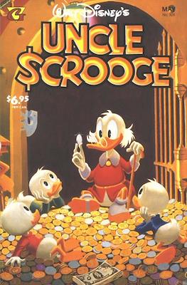 Uncle Scrooge #309